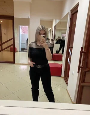 Kurwa z Roksy