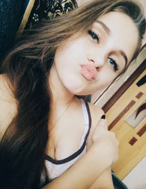 Dziwka z Roksy