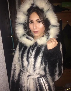 Elena vip
