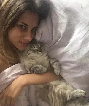 Alincia